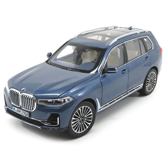 BMW - X7 (G07) 2019